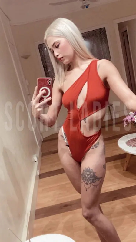 Flor, escort VIP de Belgrano, mujer exquisita  