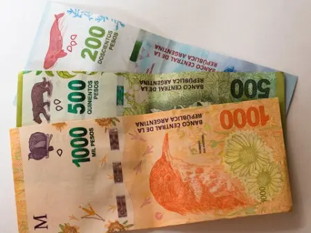 dinero usado en la vagina o en el culo