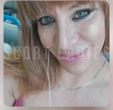 Rubia trans, perversa y juguetona de Recoleta