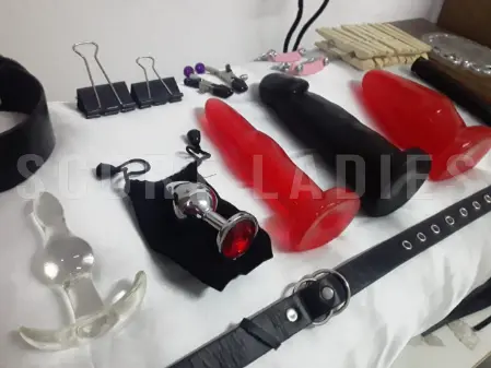 Dominatrix Profesional, fetihista, cariñosa y morbosa