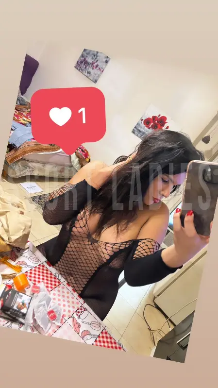 Catalina, mujer trans muy hermosa y simpatica 