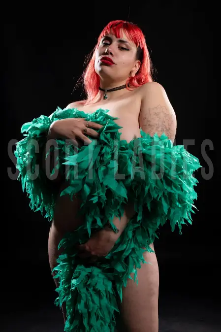 COLO, gordita sexi, bien golosa