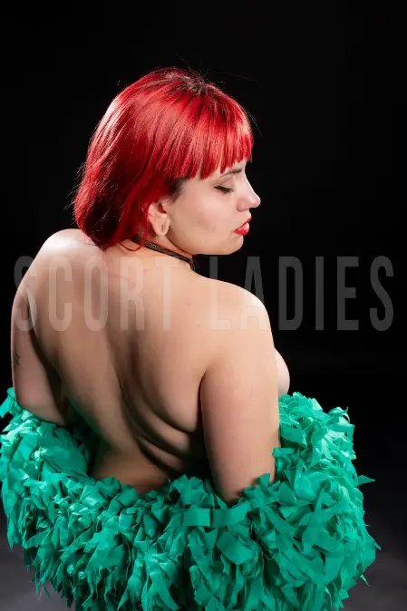 COLO, gordita sexi, bien golosa