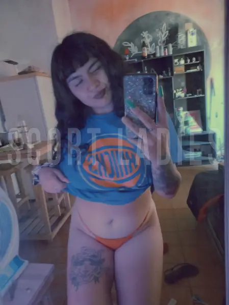 Natasha escort fogosa en Buenos Aires