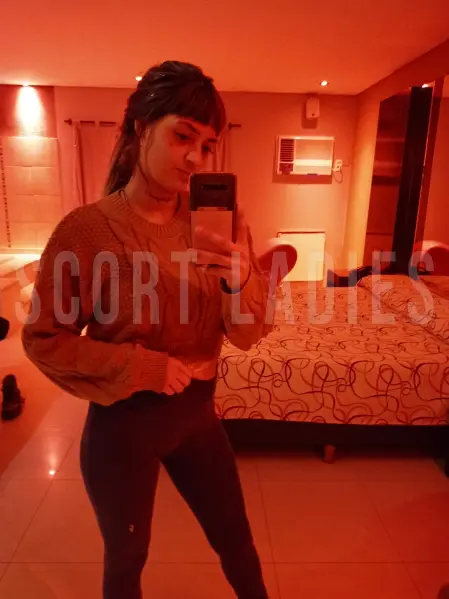 Escort de San Miguel, bien putita y sensual