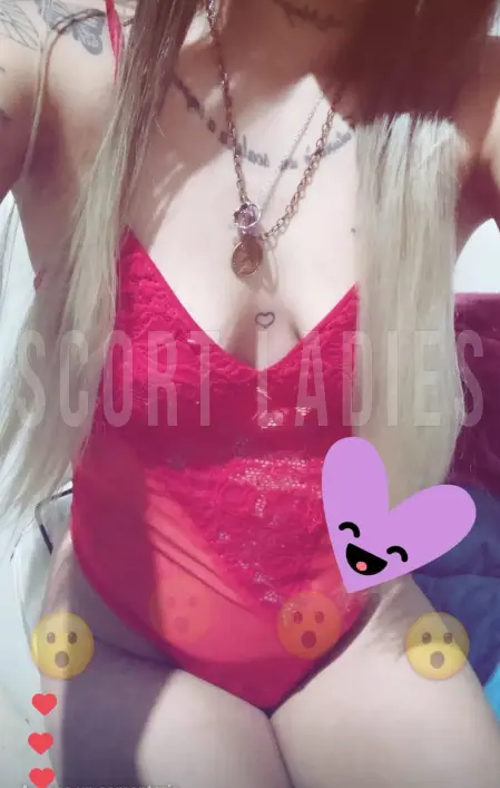 Escort de San Miguel, bien putita y sensual