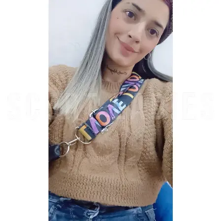 Escort de San Miguel, bien putita y sensual