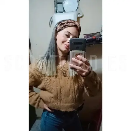 Escort de San Miguel, bien putita y sensual