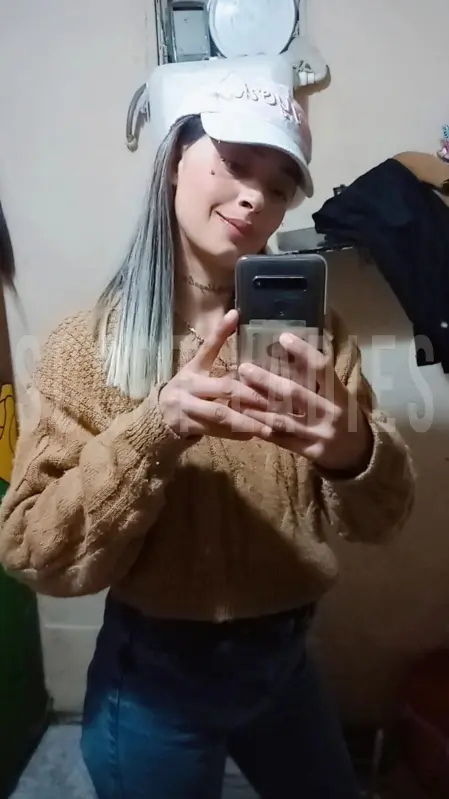 Escort de San Miguel, bien putita y sensual