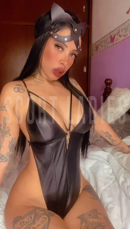 Escort ultra VIP de CABA, la mujer de tus sueños 