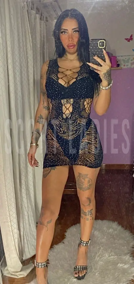 Escort ultra VIP de CABA, la mujer de tus sueños 