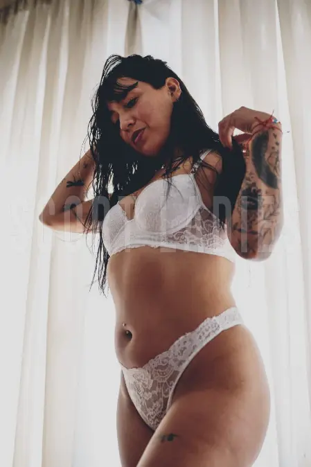 Hermosa escort y masajista para que disfrutes 