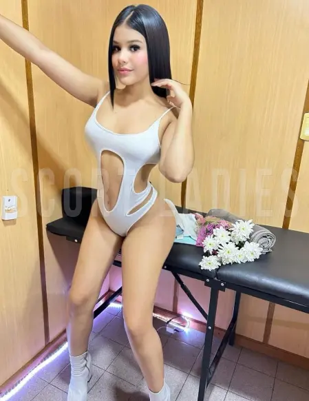  Masajista escort nivel vip